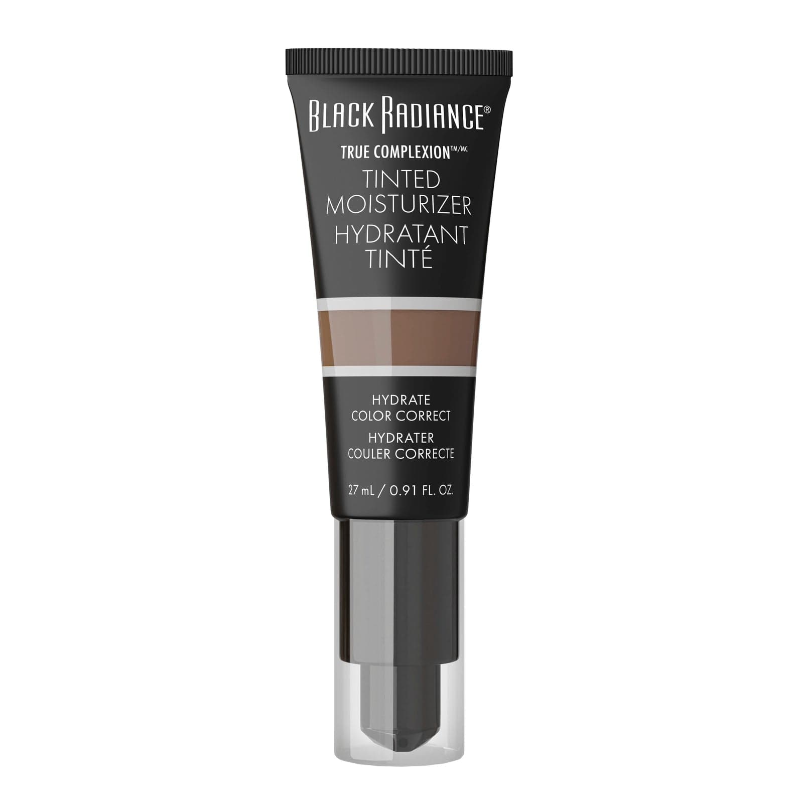 True Complexion Tinted Moisturizer - Medium To Dark