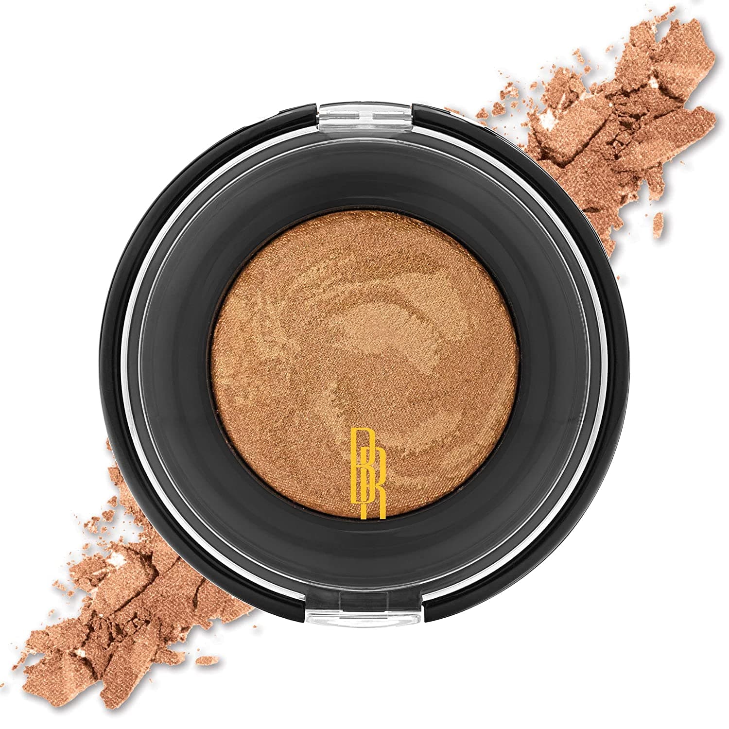 Artisan Color Baked Bronzer - Gingersnap