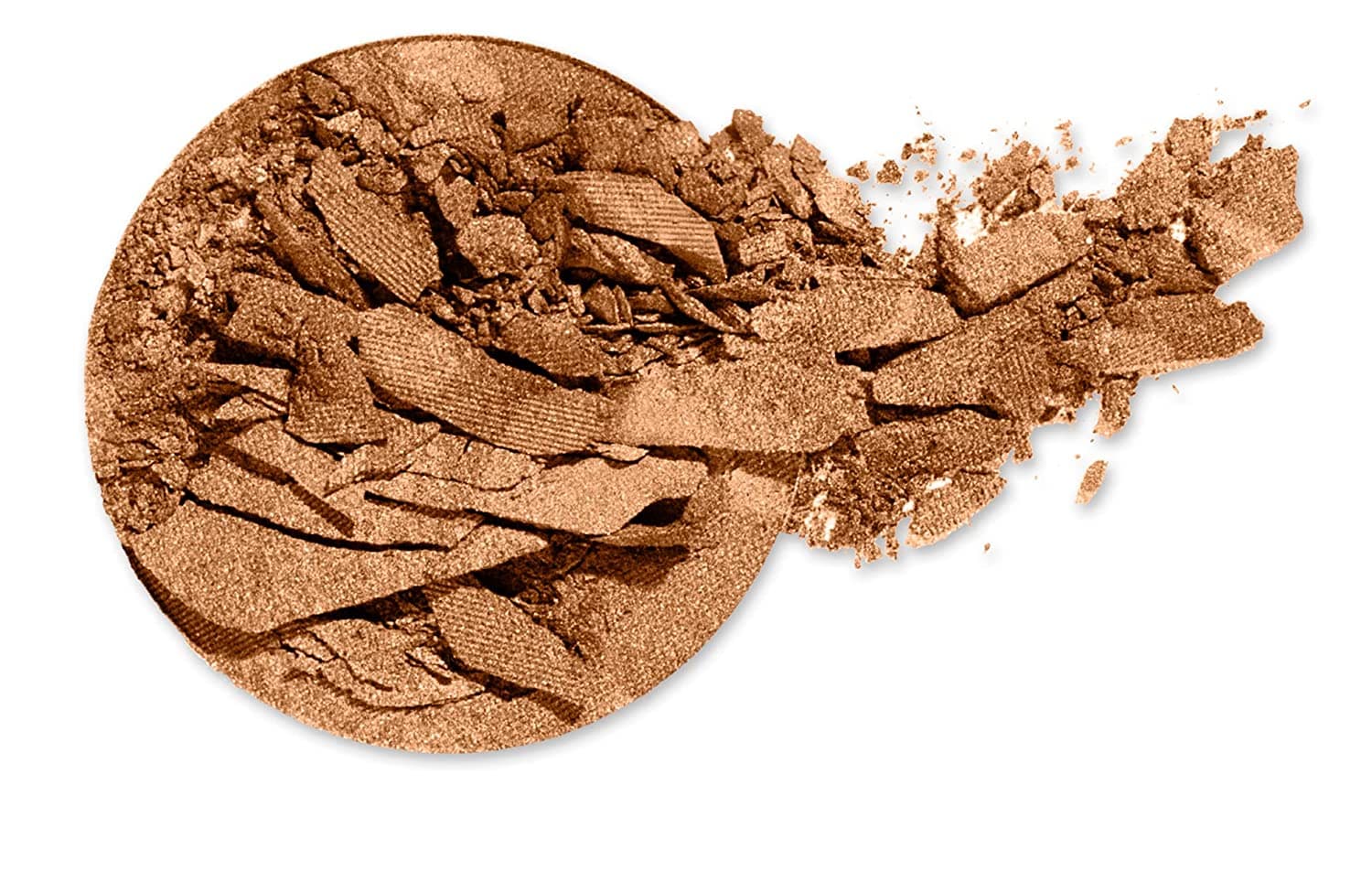 Artisan Color Baked Bronzer - Gingersnap