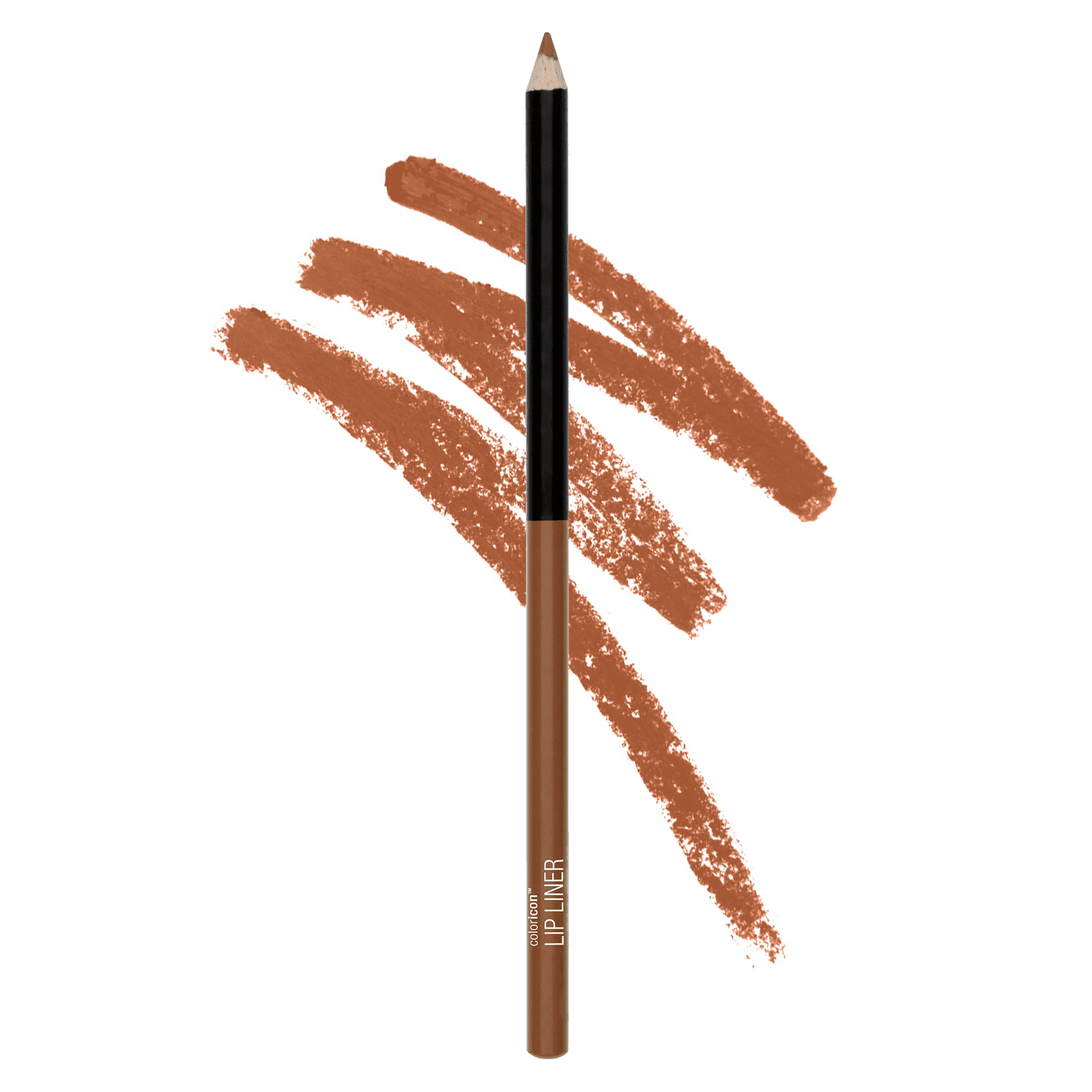 Coloricon Lipliner Pencil - Willow