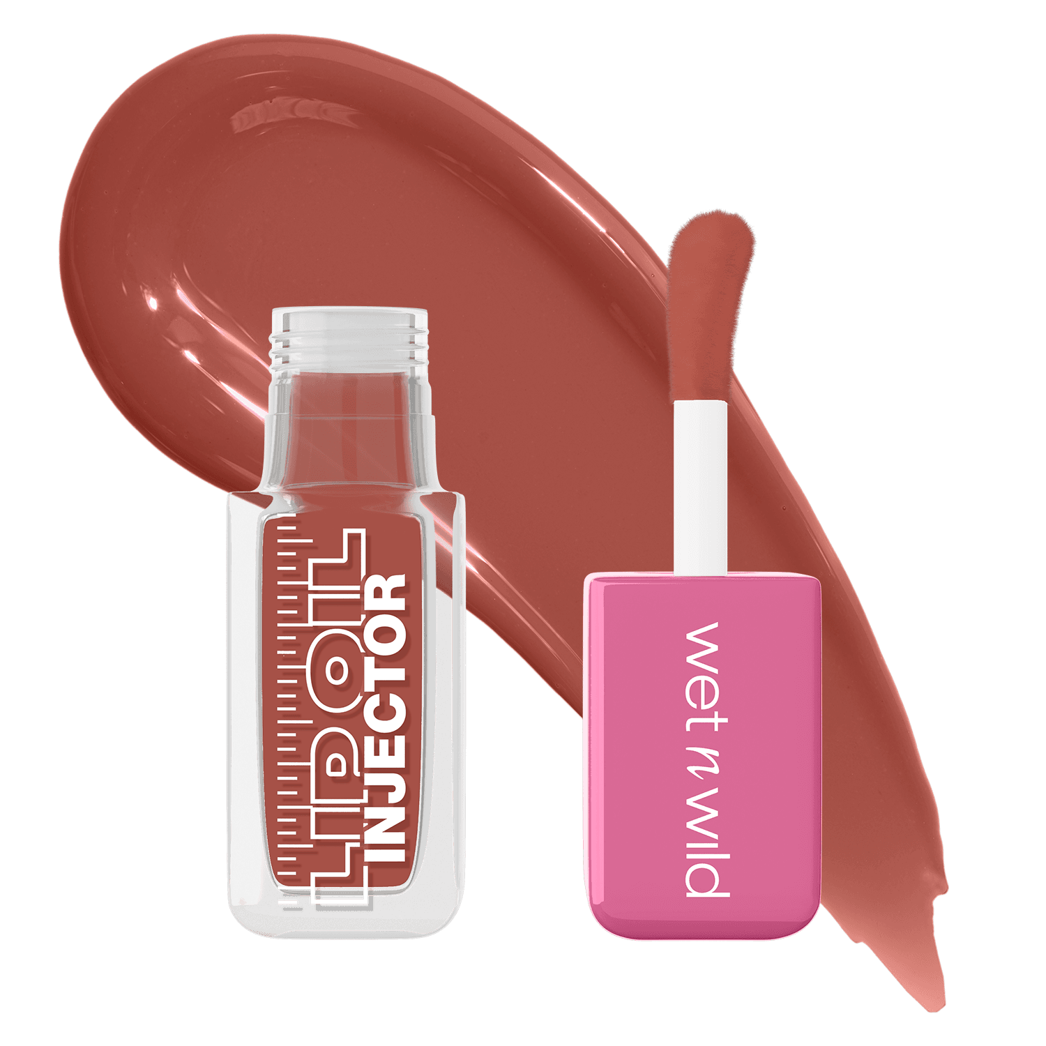 Lip Oil Injector - Sweet N Spicy