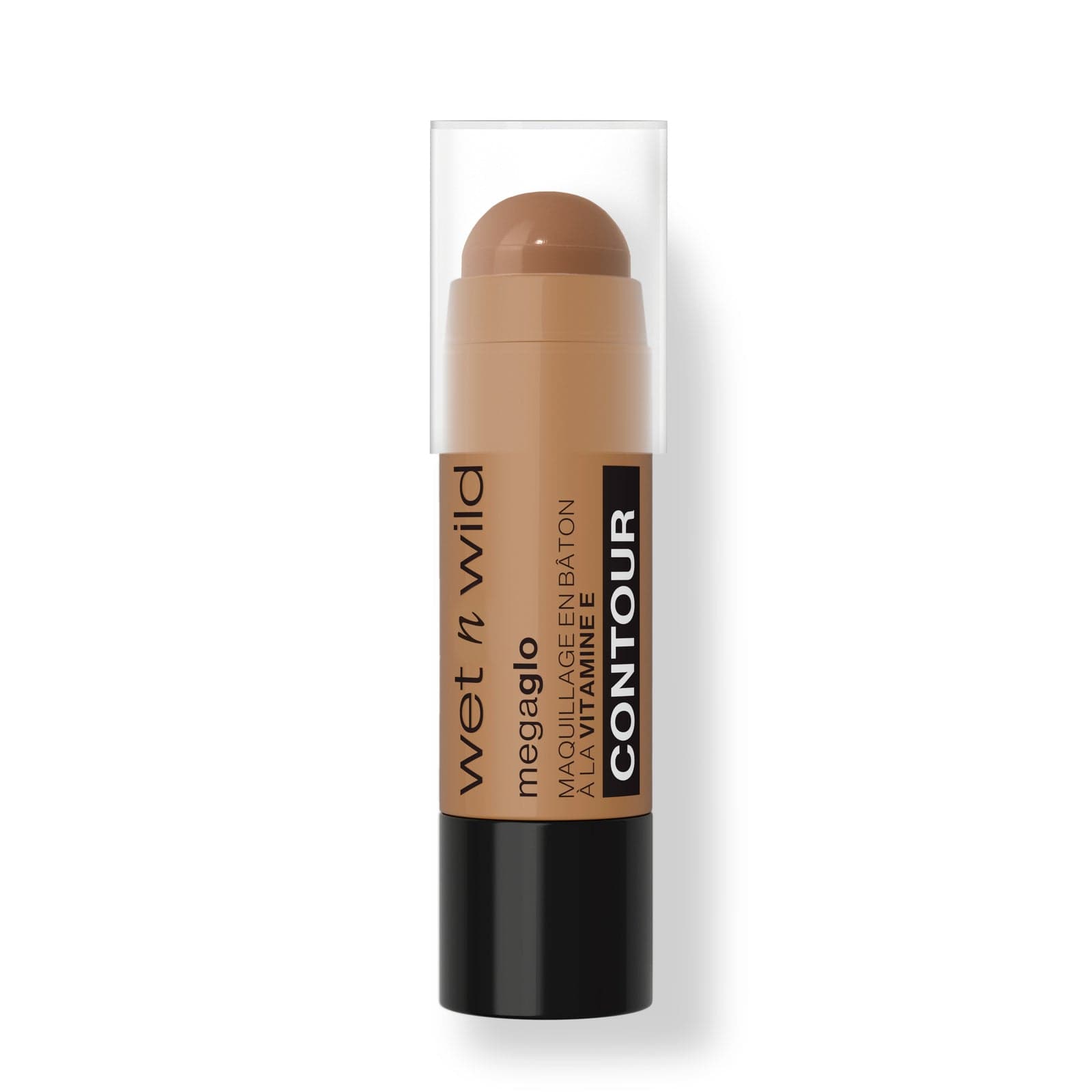 Megaglo Makeup Stick- Oak'S On You