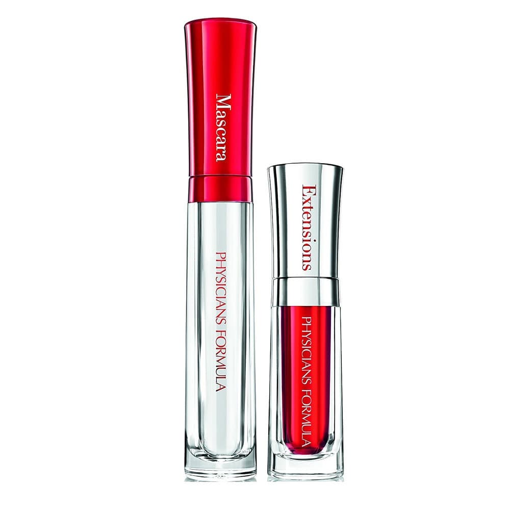 Eye Booster Instant Lash Extension Kit- Ultra Black