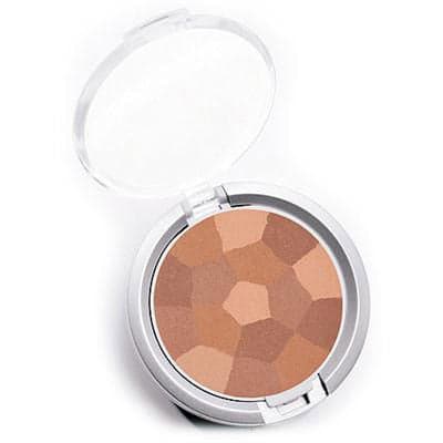 Powder Palette Multi Colored Blush- Blushing Natural