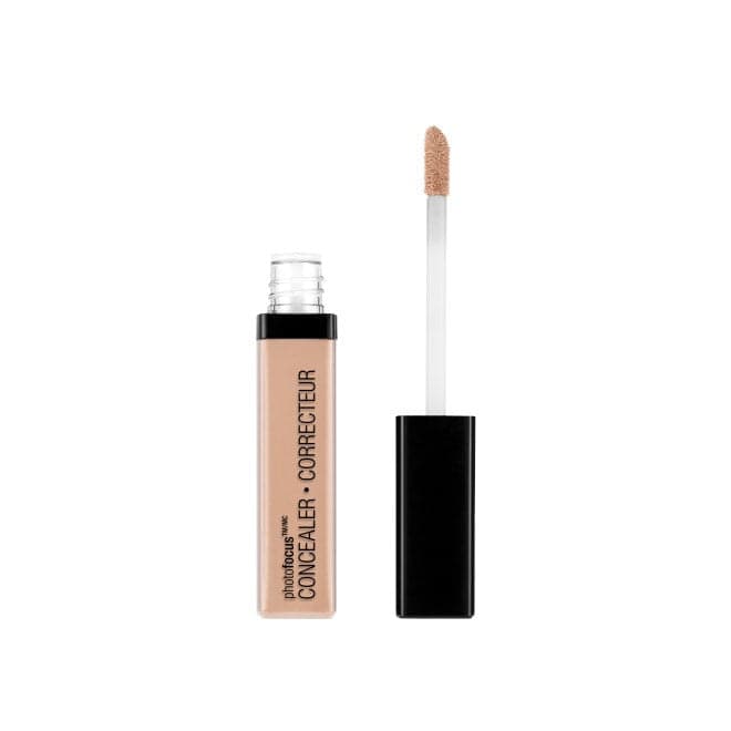 Photofocus Concealer- Light Honey