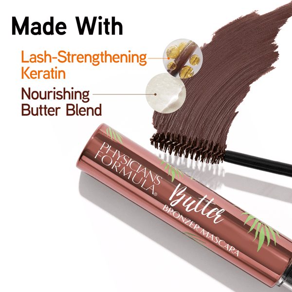 Butter Blowout Mascara Bronze Edition
