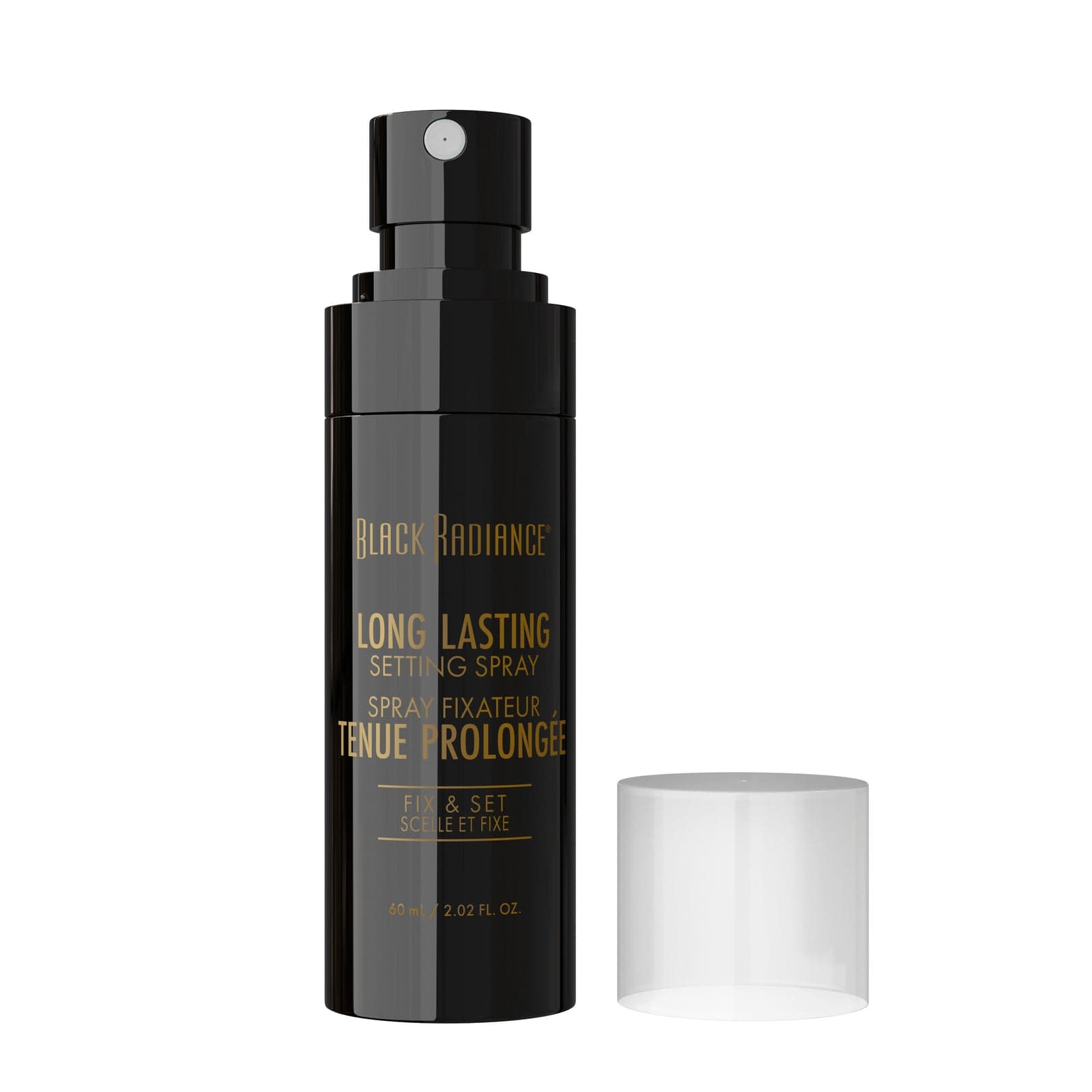 Long Lasting Setting Spray
