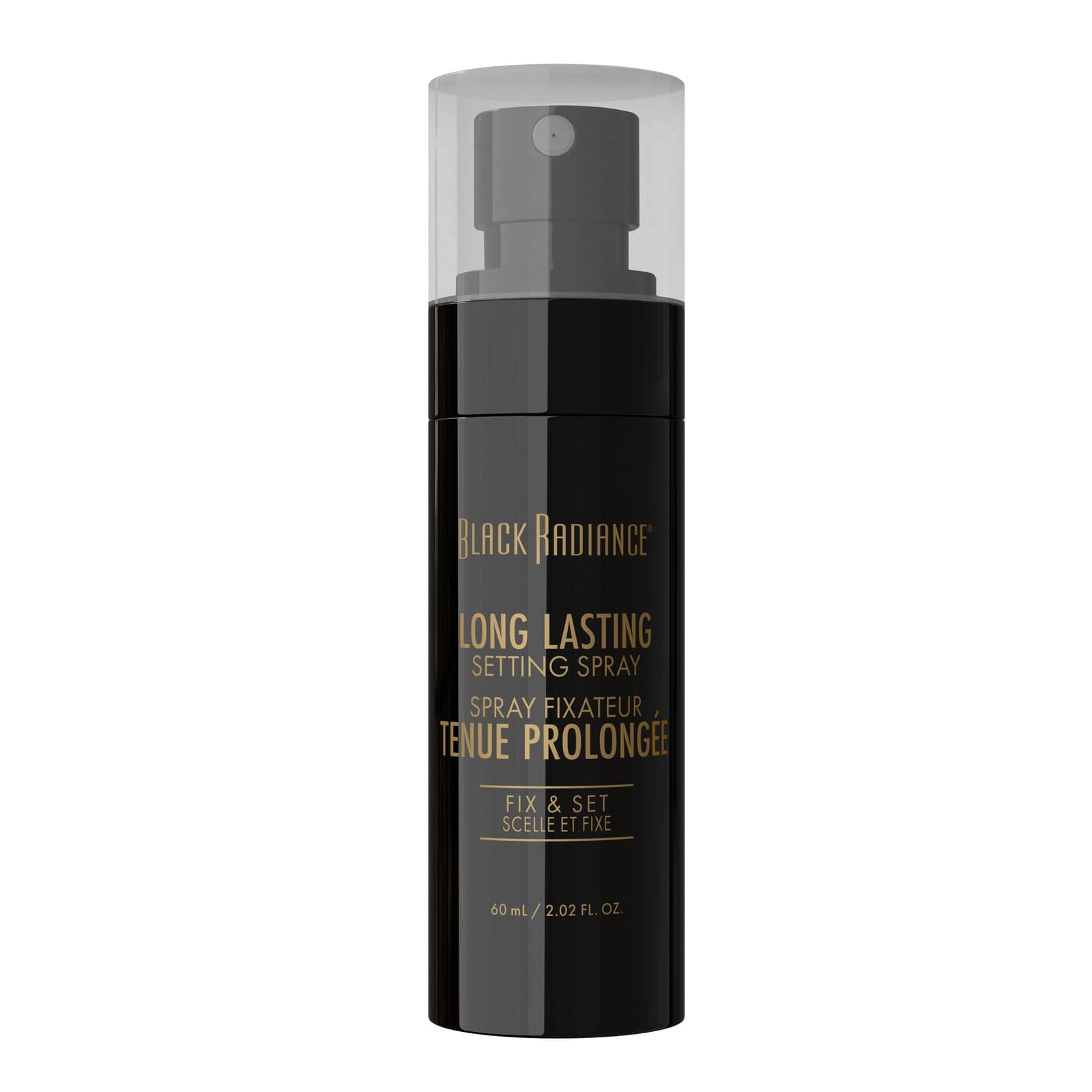Long Lasting Setting Spray