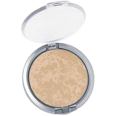 Mineral Wear Talc Free Face Powder- Creamy Natural