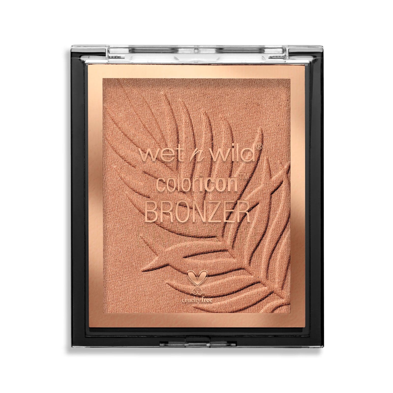 Coloricon Bronzer- Ticket To Brazil