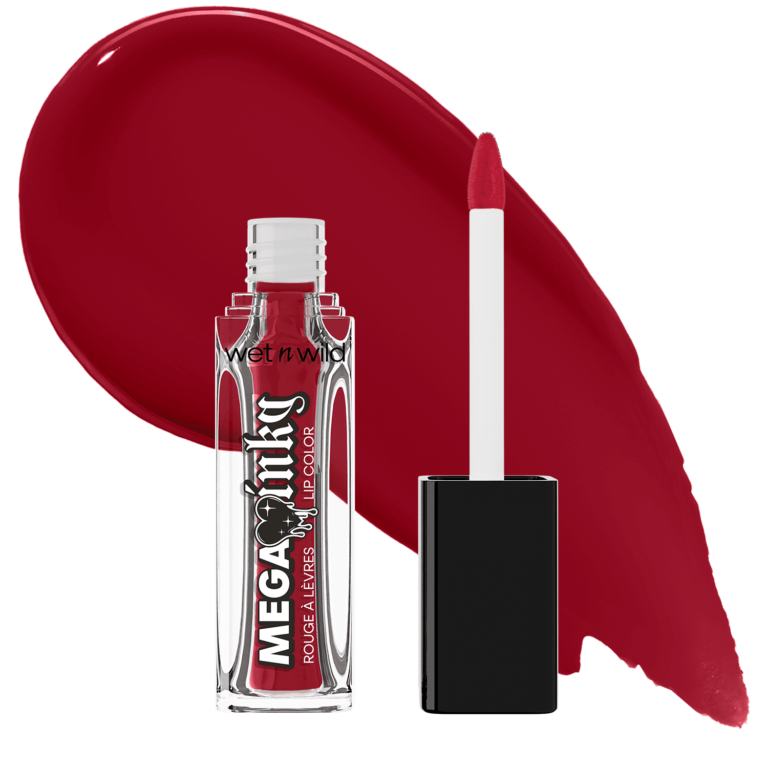 16hr Longwear Inky Lip Color - Red Revival