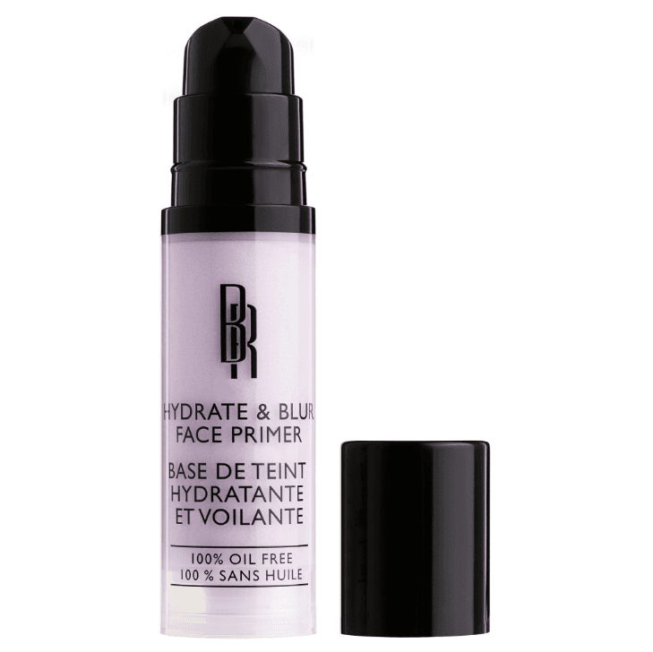 Br Hydrate & Blur Face Primer