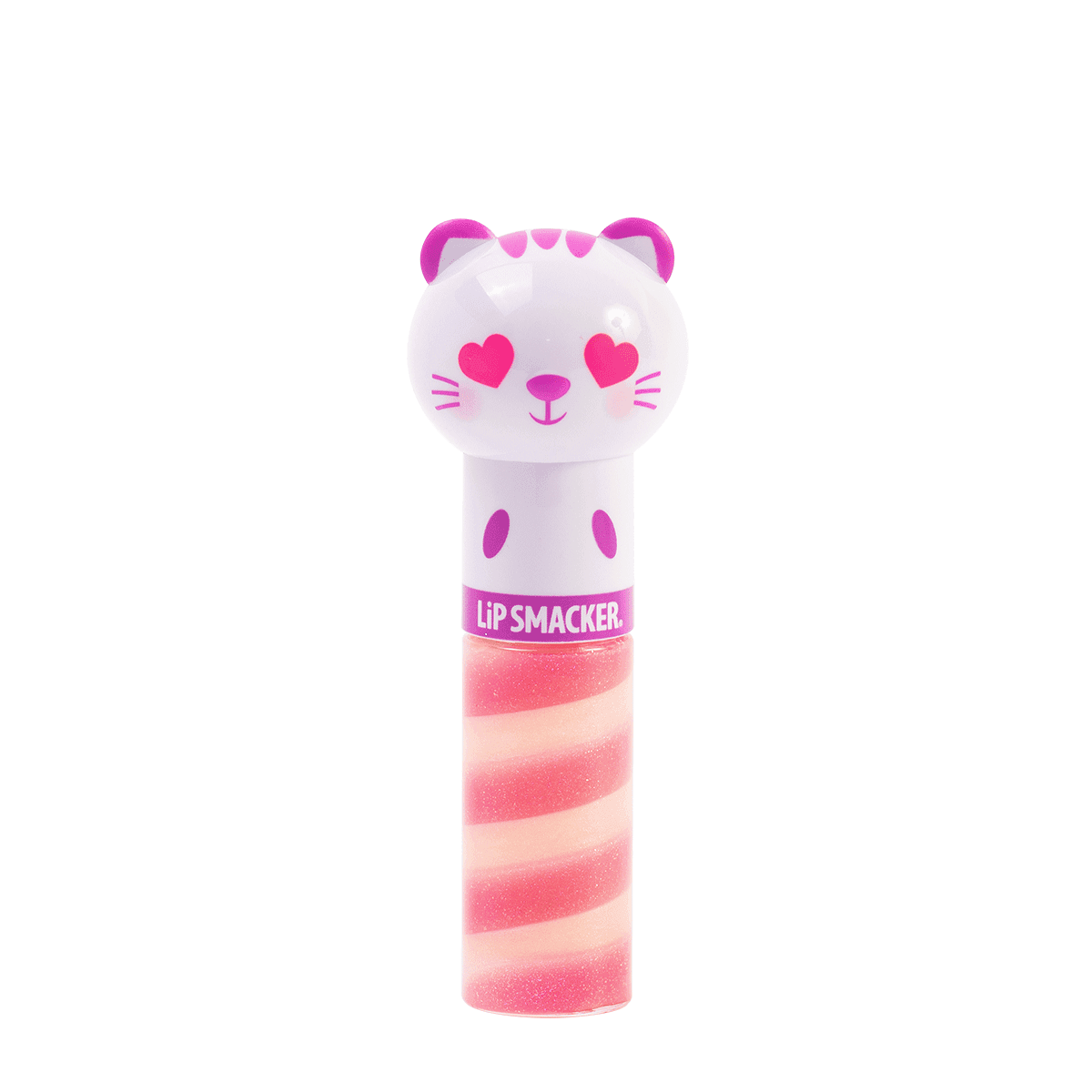 Swirl Lip Gloss - Kitten