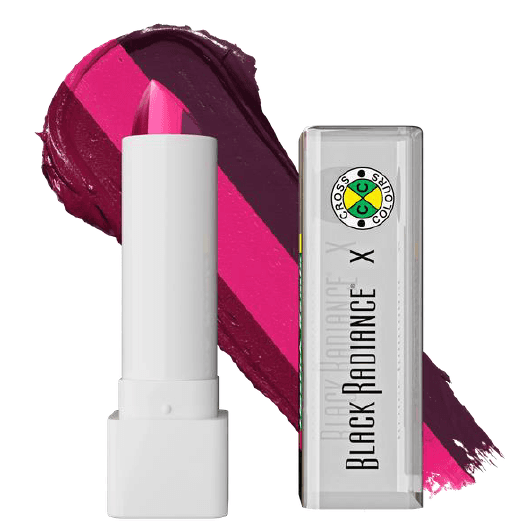 Cross Colours Lipstick Remix - Triple Threat