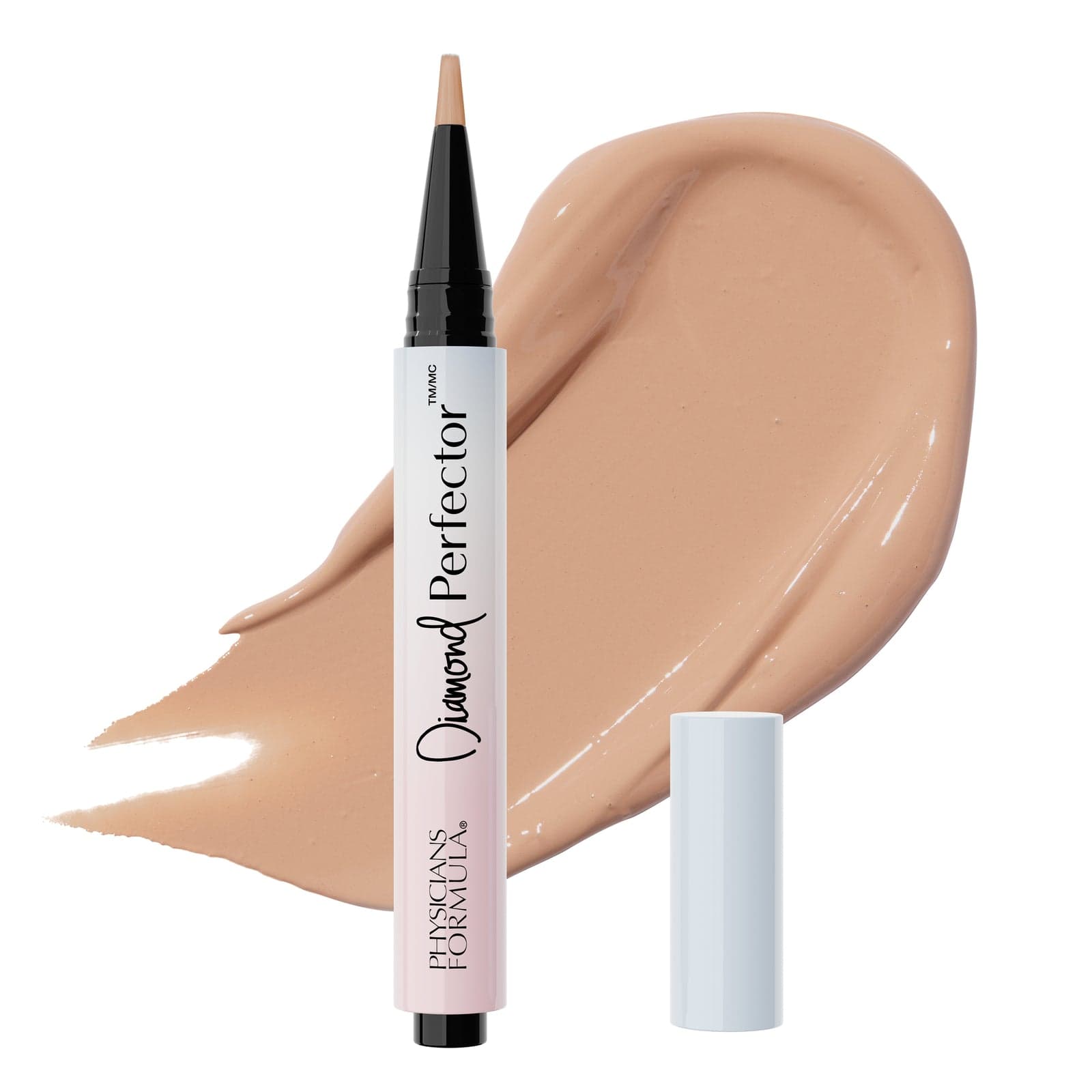Mw Diamond Illumnator Concealer
