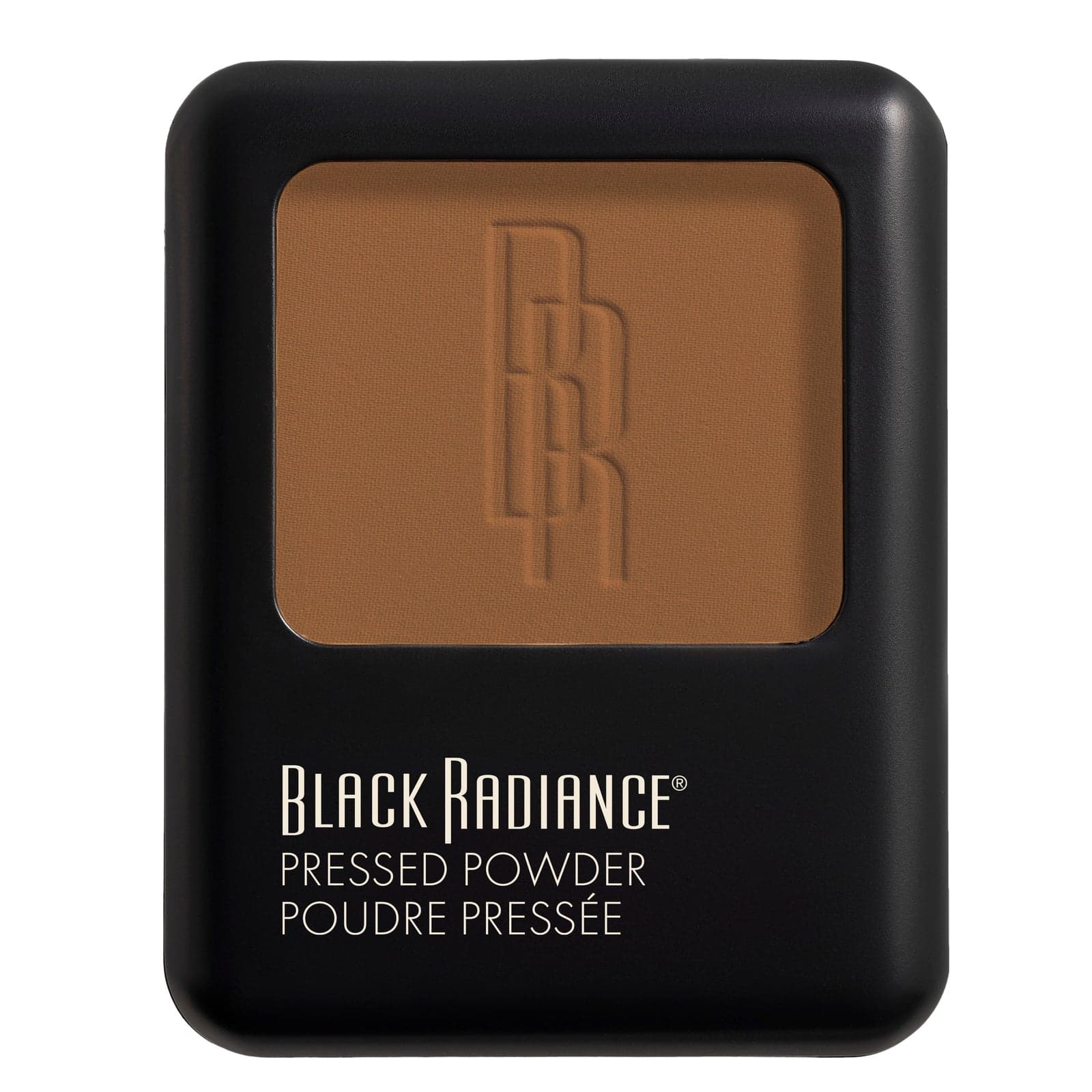 Br Pressed Powder Matte - Bronze Glow