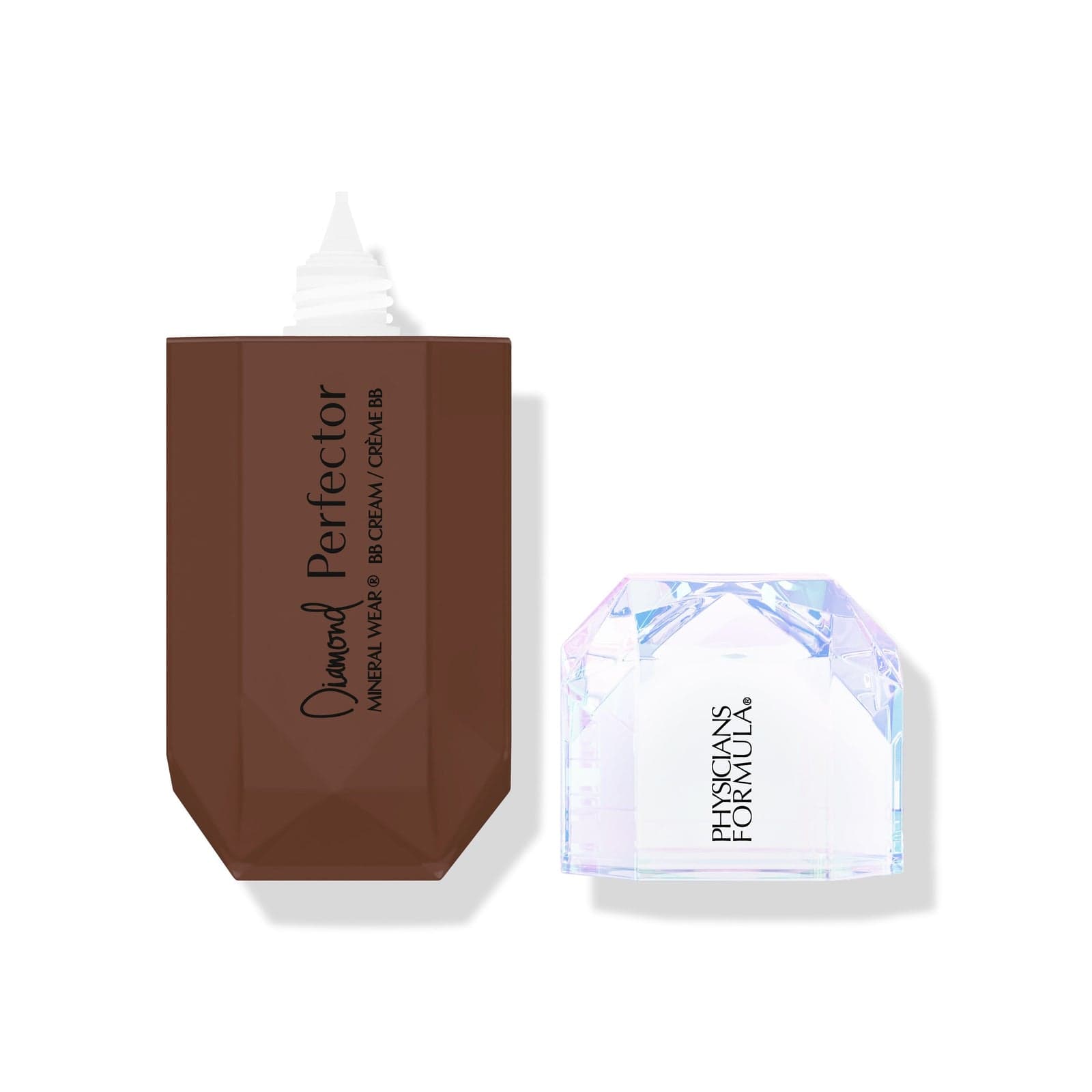 Mineral Wear Diamond Bb Cream Rich