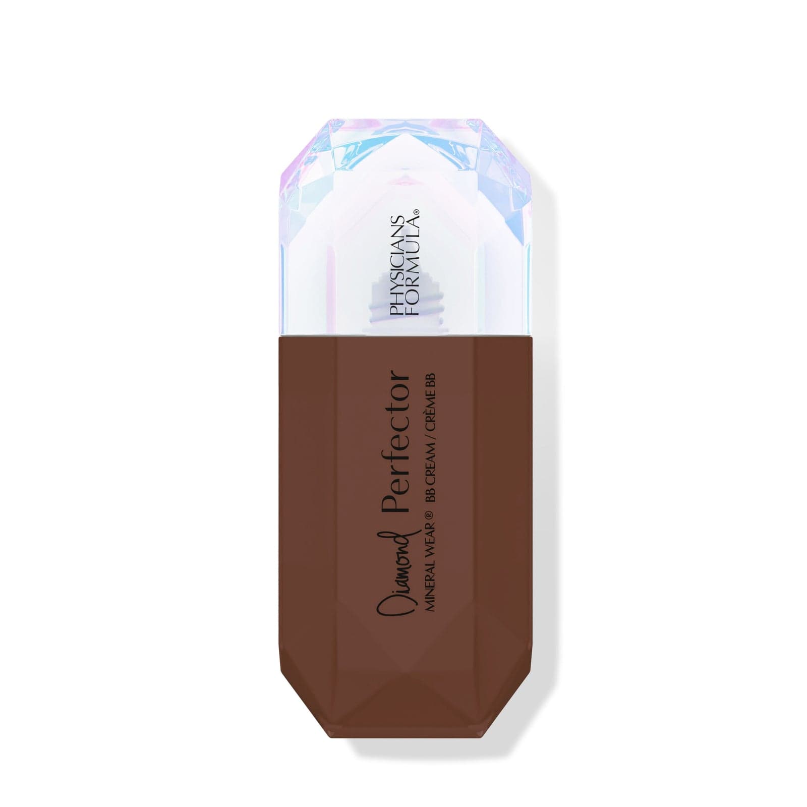 Mineral Wear Diamond Bb Cream Rich