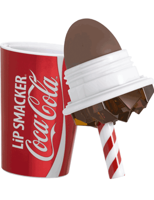 Cup Lip Balm - Coke