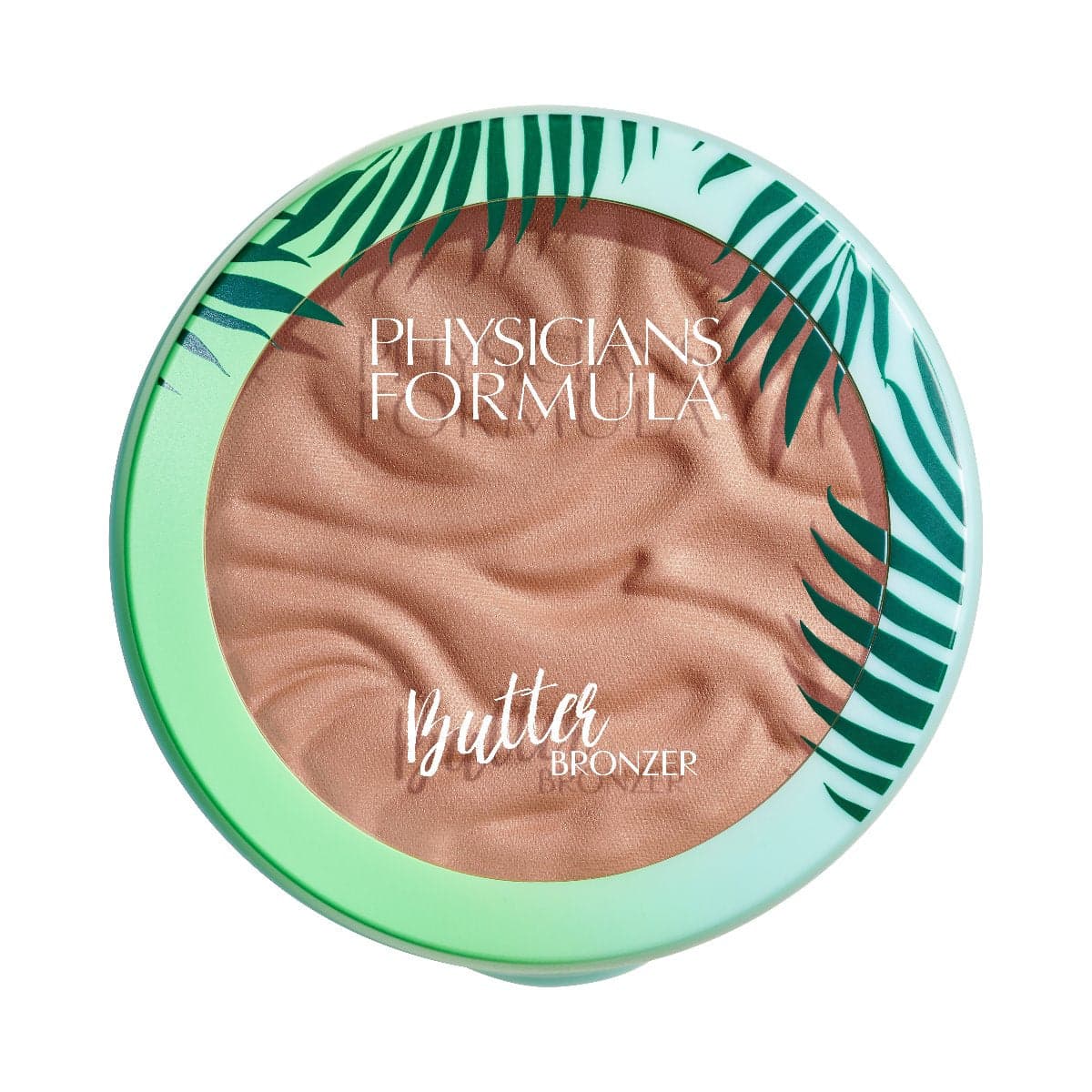 Murumuru Butter Bronzer- Deep