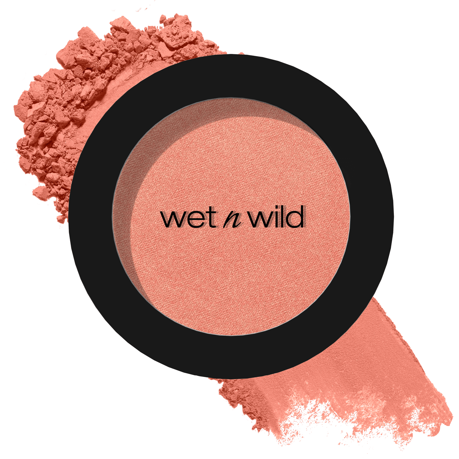 Coloricon Blush - Pearlescent Pink