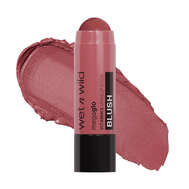Megaglo Makeup Stick - Say It Aint Rose