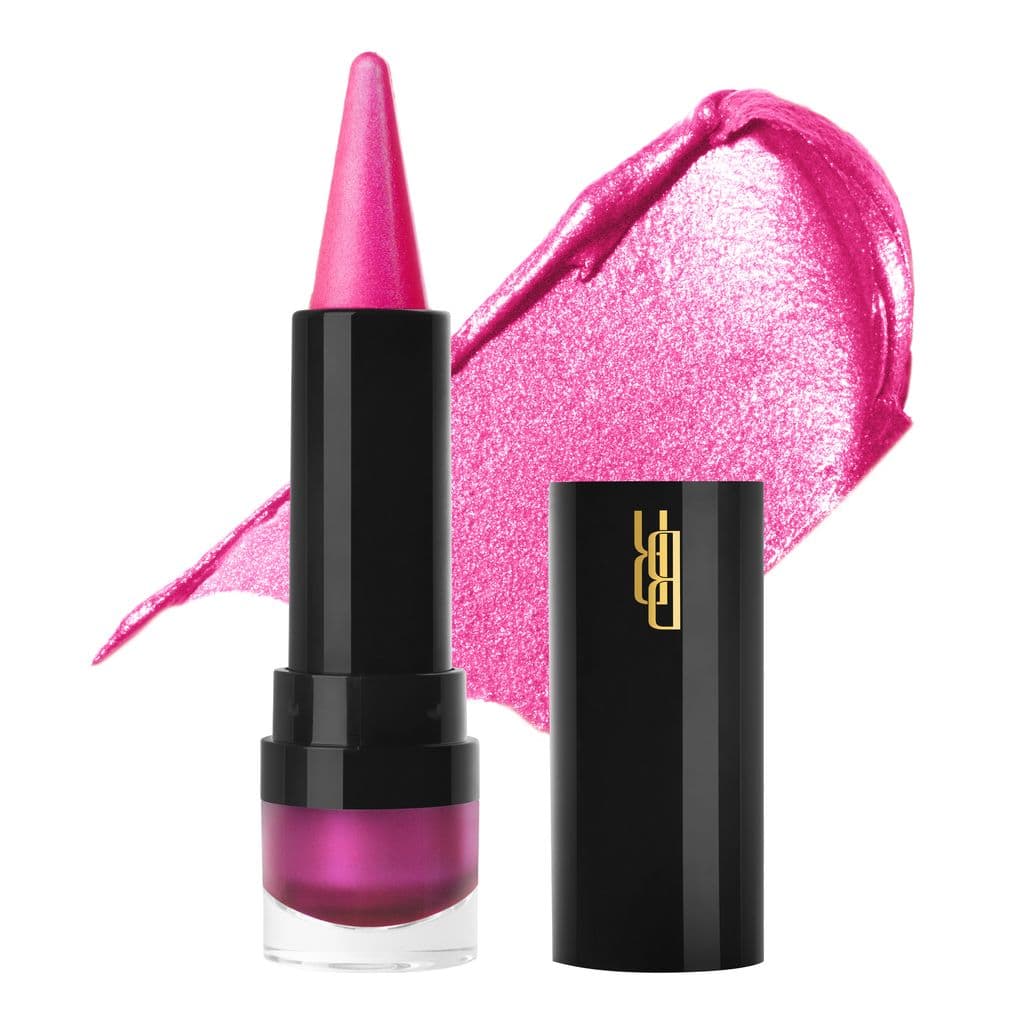 Perfect Tone Metalicious Lip Sculptor - Diamond Pink