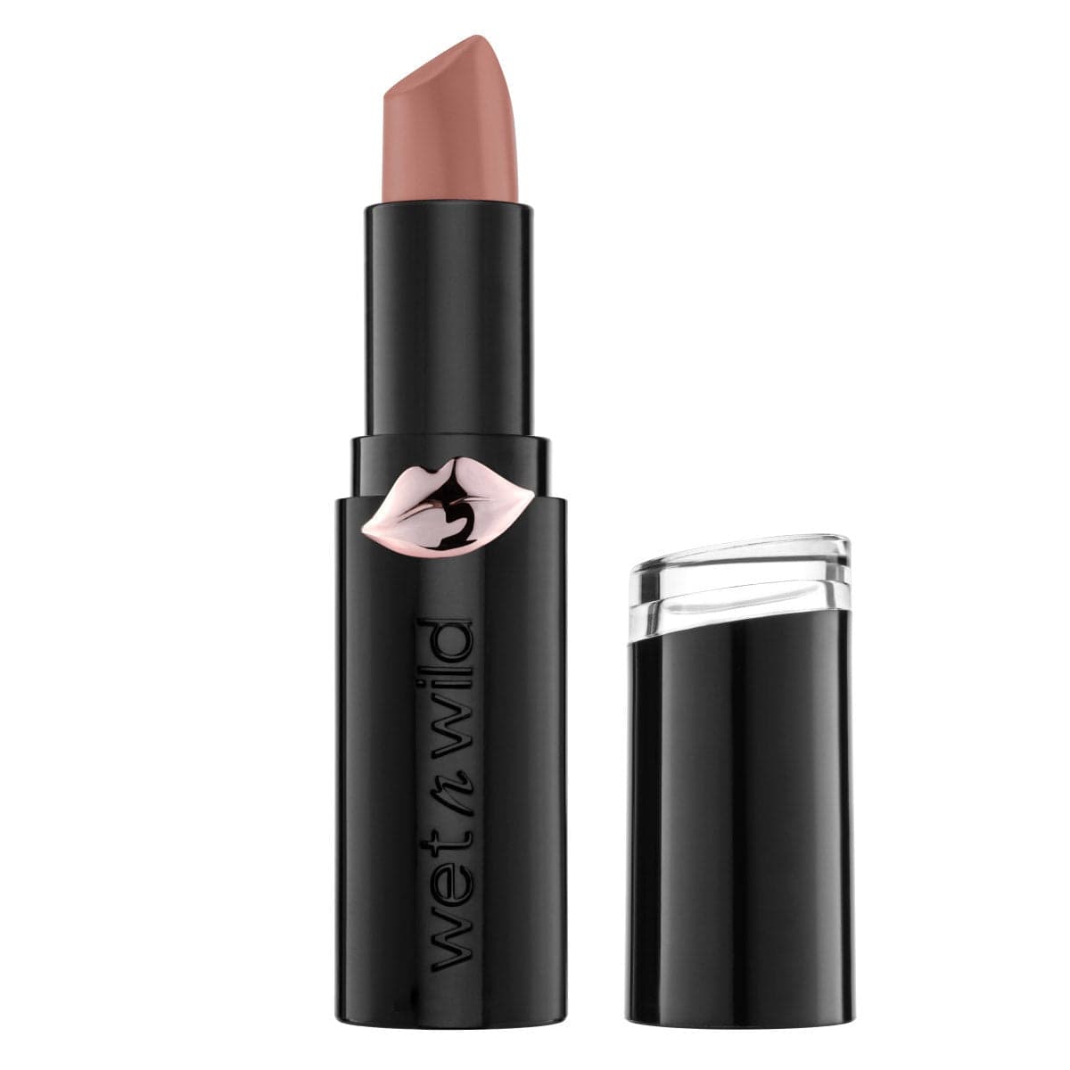 Megalast Catsuit Matte Lipstick - Skin-Ny Dipping