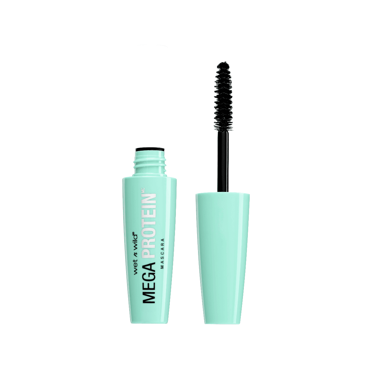Mega Protein Mascara- Very Black
