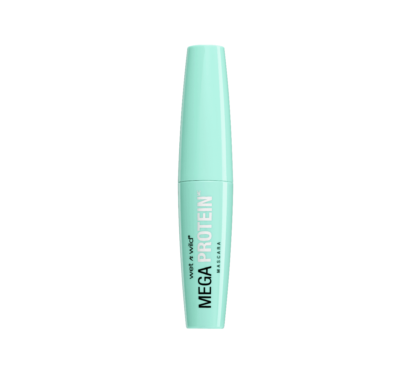 Mega Protein Mascara- Very Black