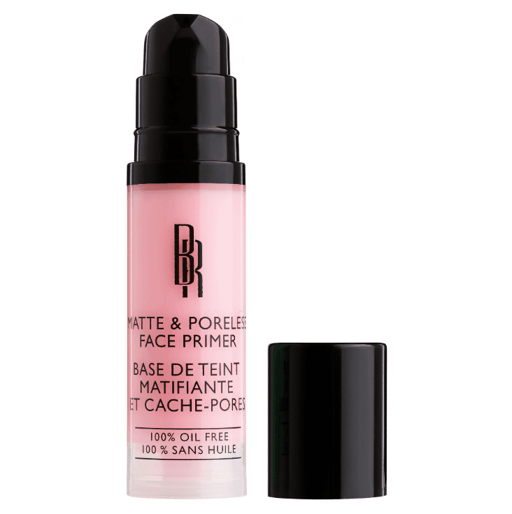 Br Matte & Poreless Face Primer