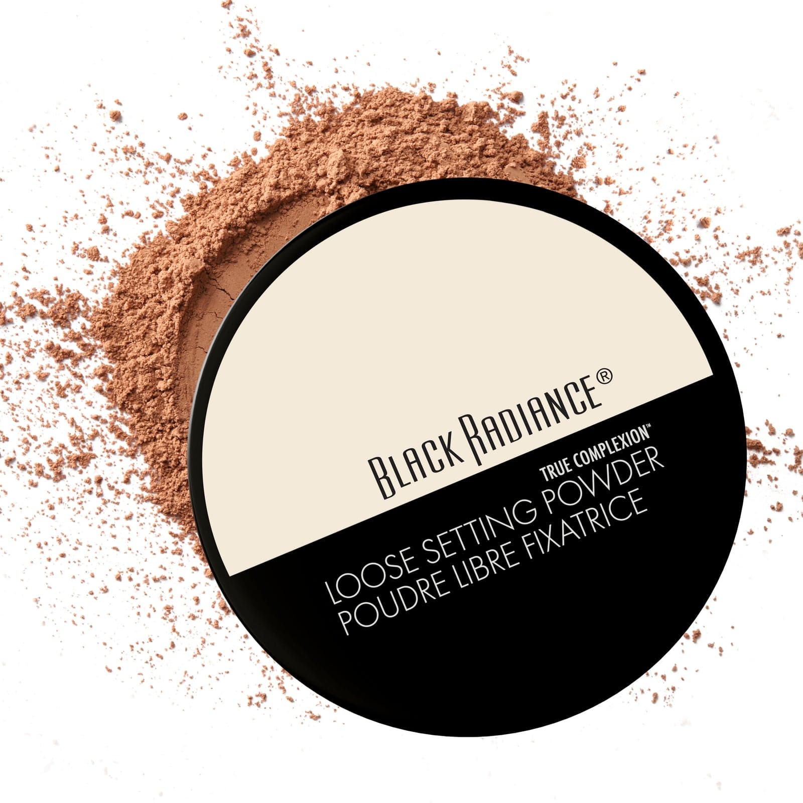 True Complexion Loose Setting Powder - Honeymoon