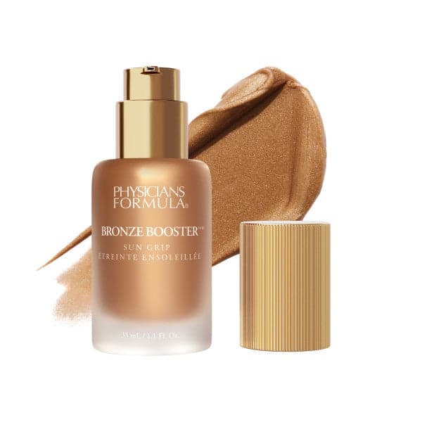 Bronze Booster Sol Bronzing Primer
