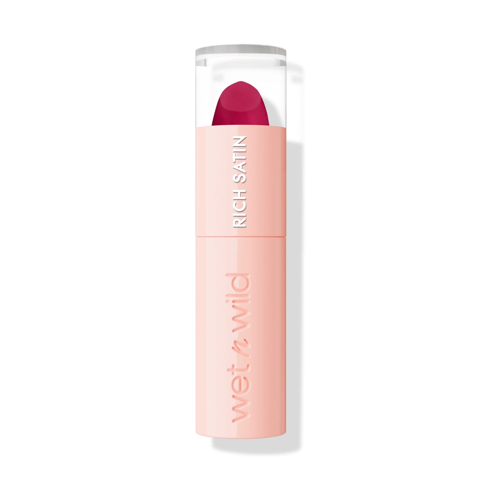 Rich Satin Lip Color - Fire Sign