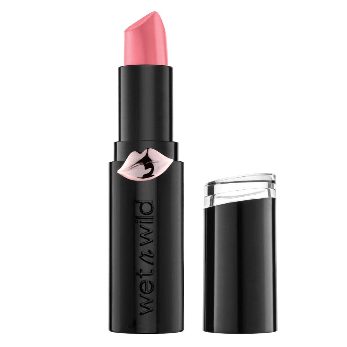 Megalast Catsuit Matte Lipstick - Think Pink