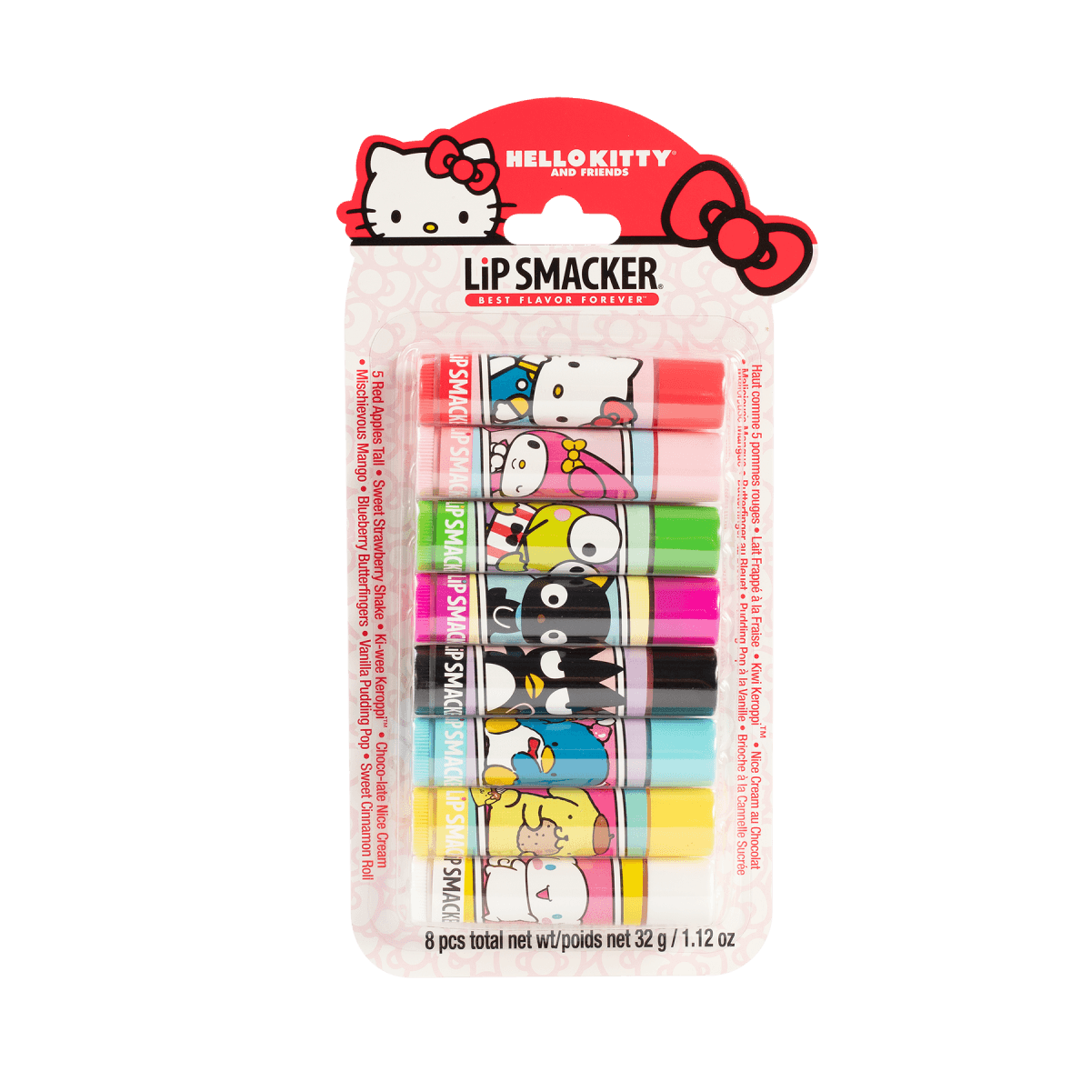 Party Pack - Hello Kitty
