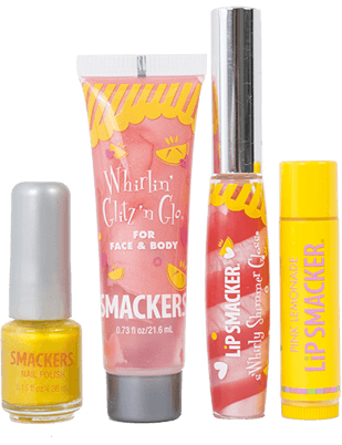 Gift Bag - Whirly
