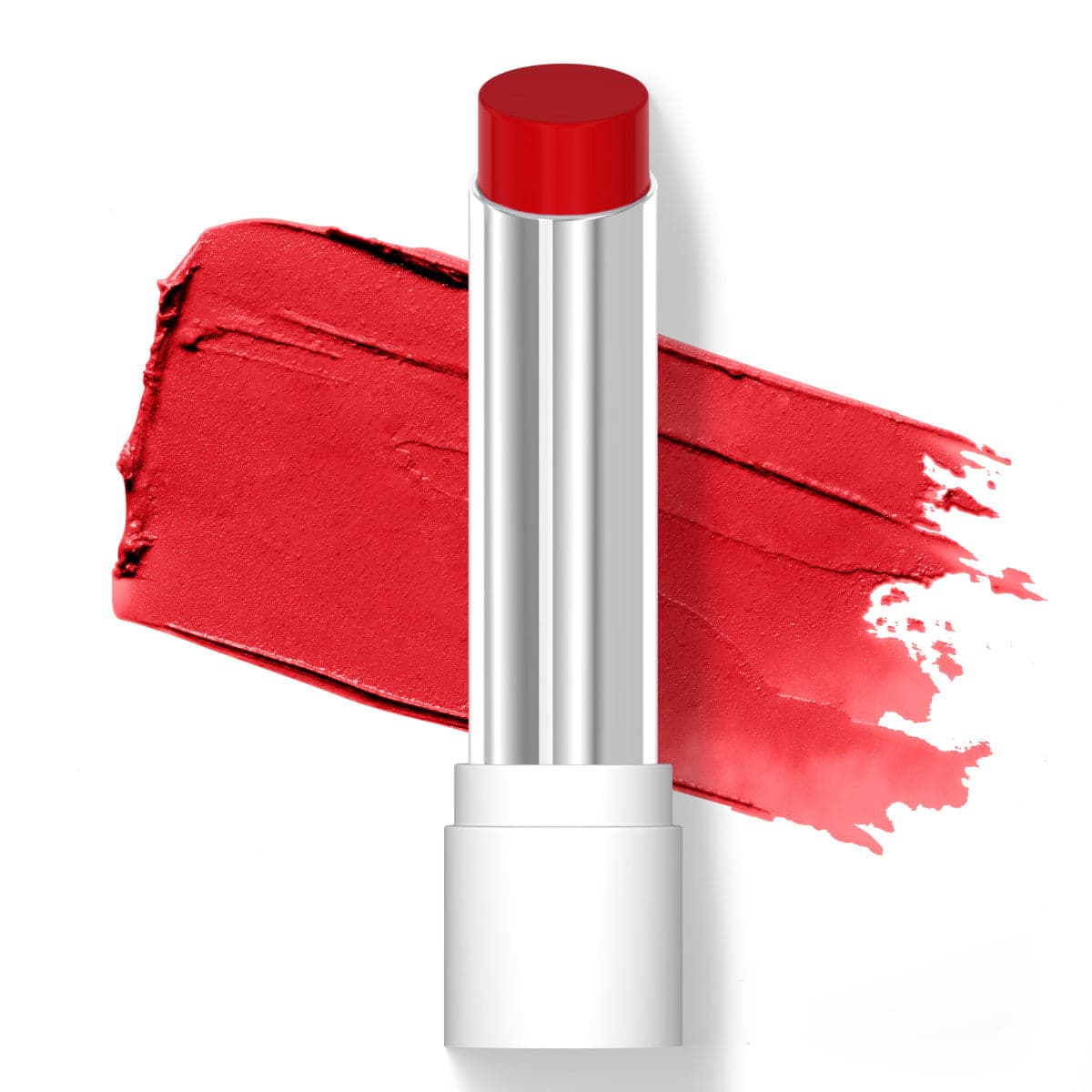Rose Oil Comforting Lip Color - Cherry Syrup