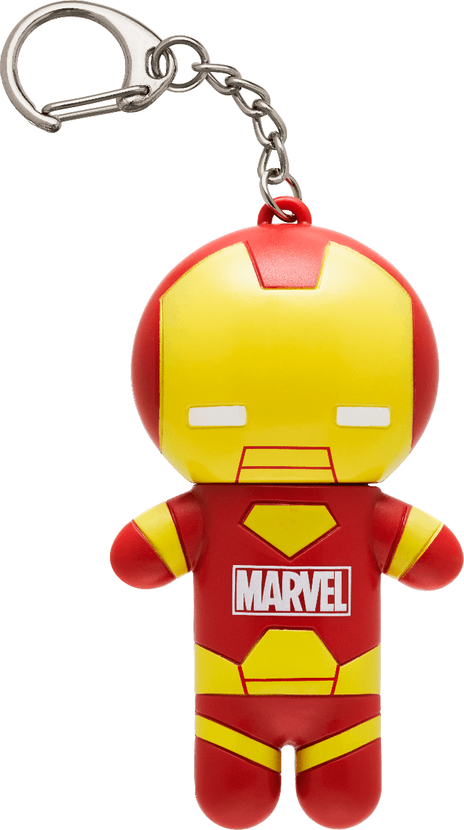 Marvel Lip Balm - Iron Man