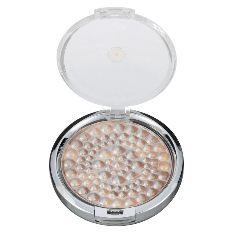 Powder Palette Mineral Glow Pearls- Bronze Pearl