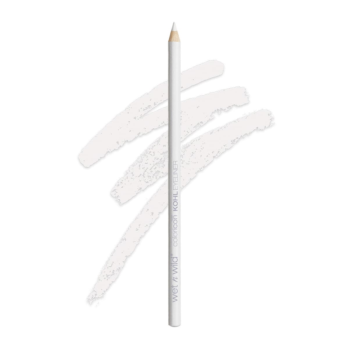 Coloricon Kohl Eyeliner Pencil- You'Re Always White!