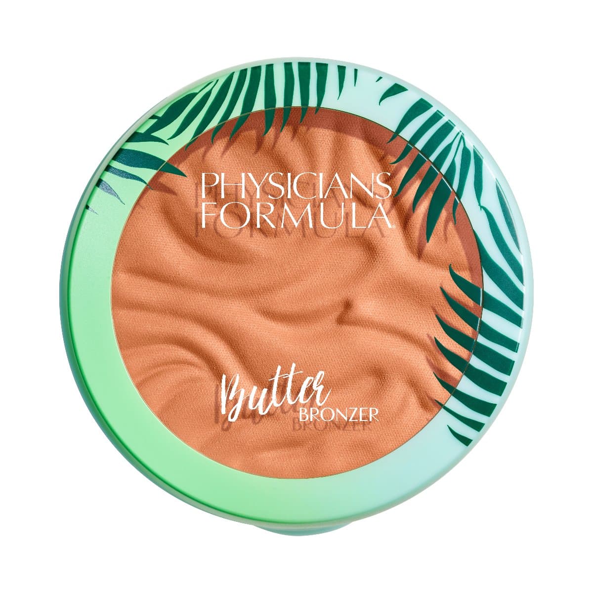 Murumuru Butter Bronzer- Sunkissed